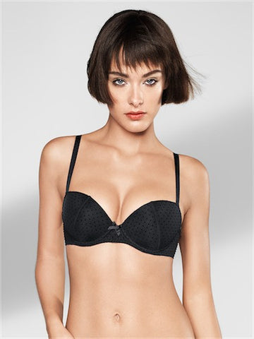 JOYCE PUSH-UP BRA